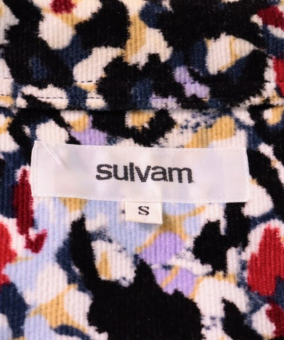 sulvam Casual jackets