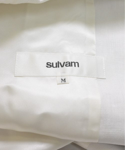 sulvam Casual jackets