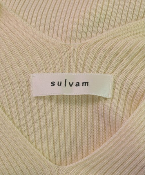 sulvam Sweaters