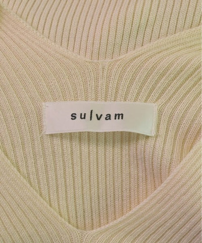 sulvam Sweaters