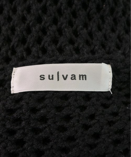 sulvam Sweaters
