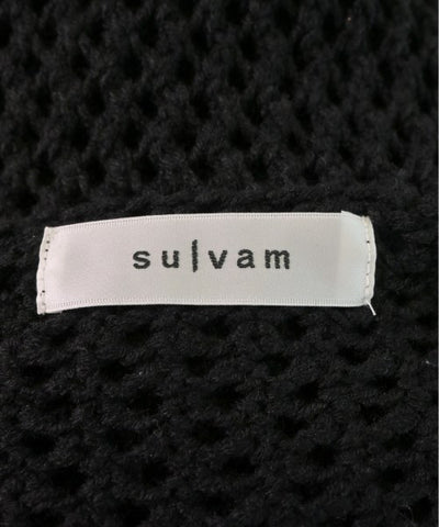 sulvam Sweaters