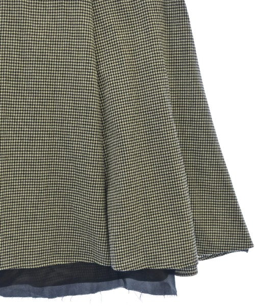 sulvam Long/Maxi length skirts