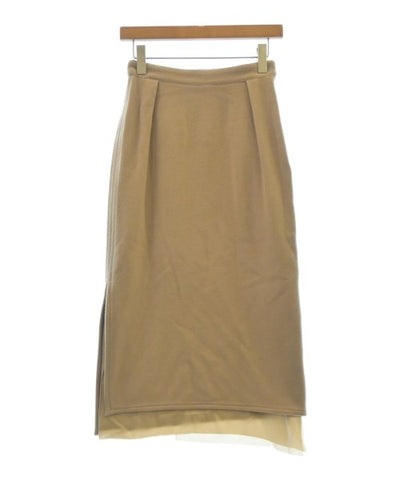 sulvam Long/Maxi length skirts