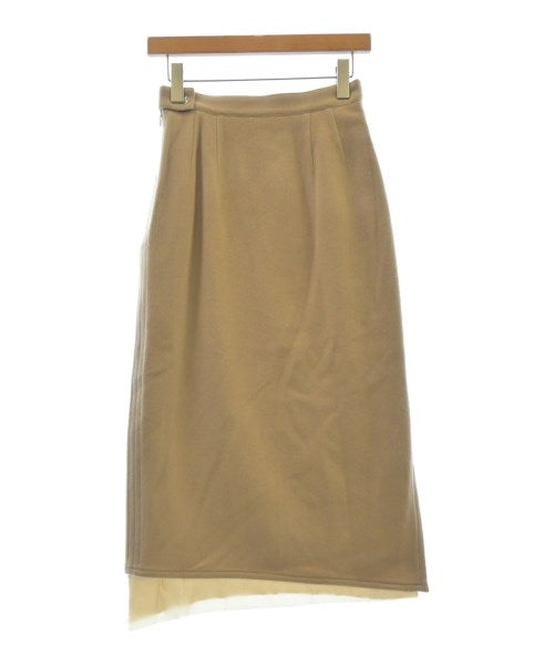 sulvam Long/Maxi length skirts