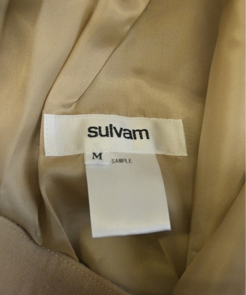 sulvam Long/Maxi length skirts
