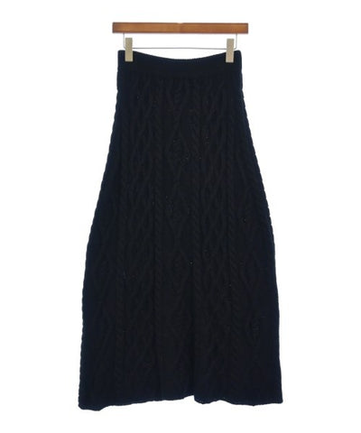 sulvam Long/Maxi length skirts