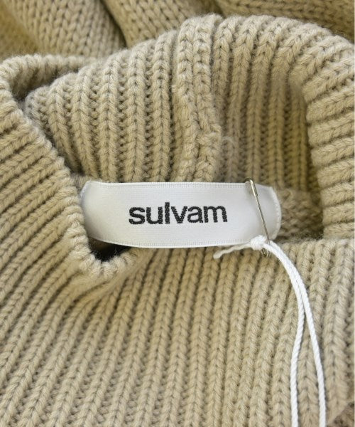 sulvam Sweaters