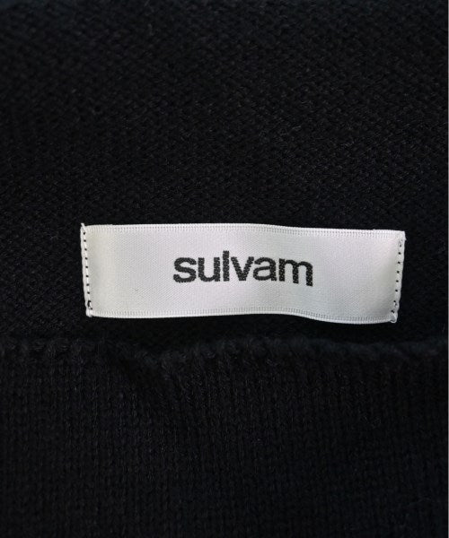 Sulvam Dresses
