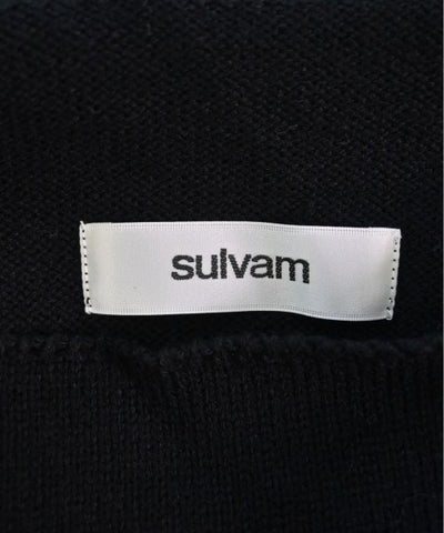 Sulvam Dresses