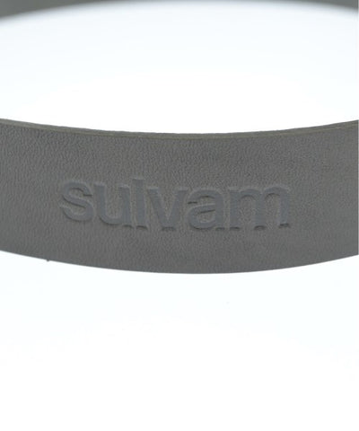 Sulvam Belts