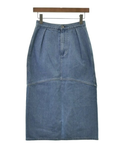 sulvam Long/Maxi length skirts