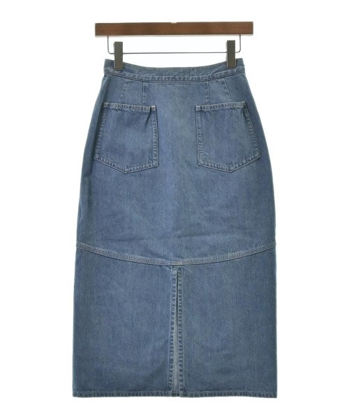 sulvam Long/Maxi length skirts