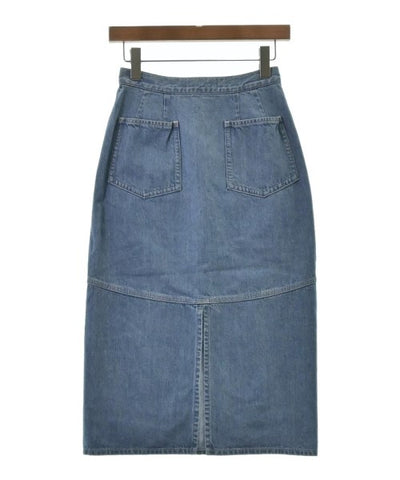 sulvam Long/Maxi length skirts