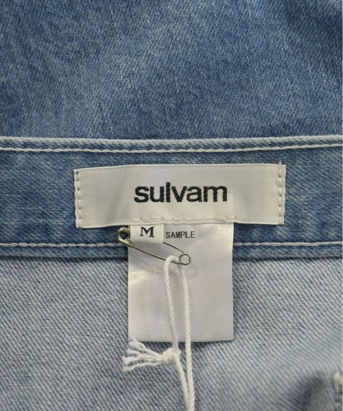 sulvam Long/Maxi length skirts