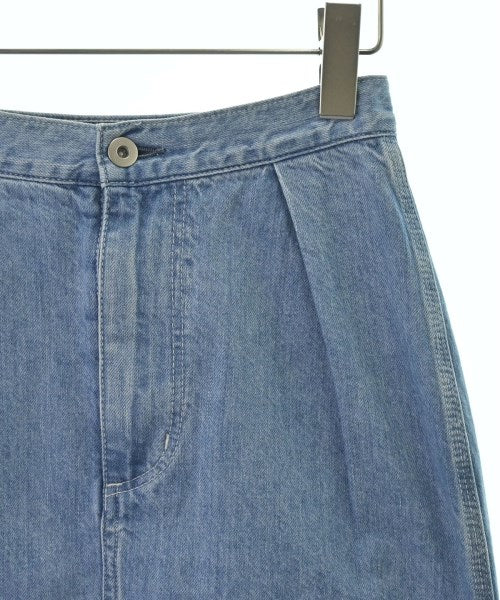 sulvam Long/Maxi length skirts