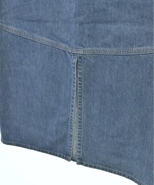 sulvam Long/Maxi length skirts