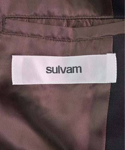 sulvam Blazers/Suit jackets