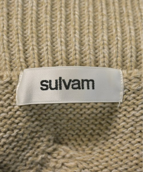 sulvam Sweaters