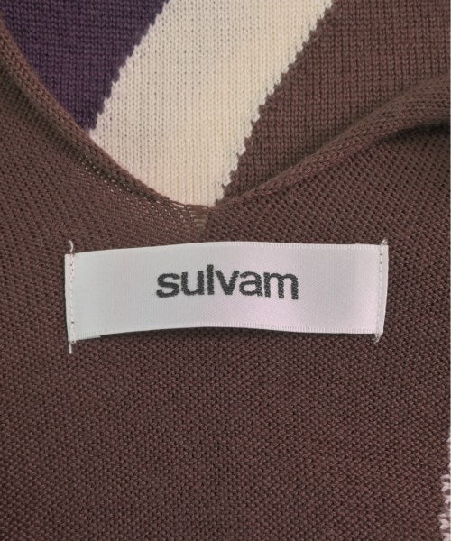 sulvam Sweaters