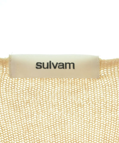 sulvam Sweaters