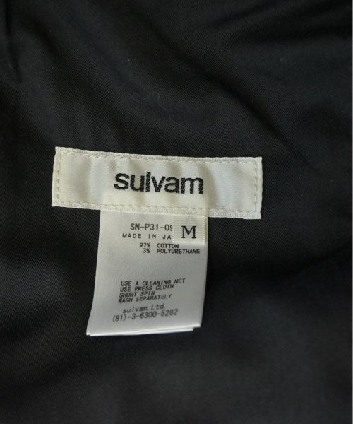 sulvam Jeans