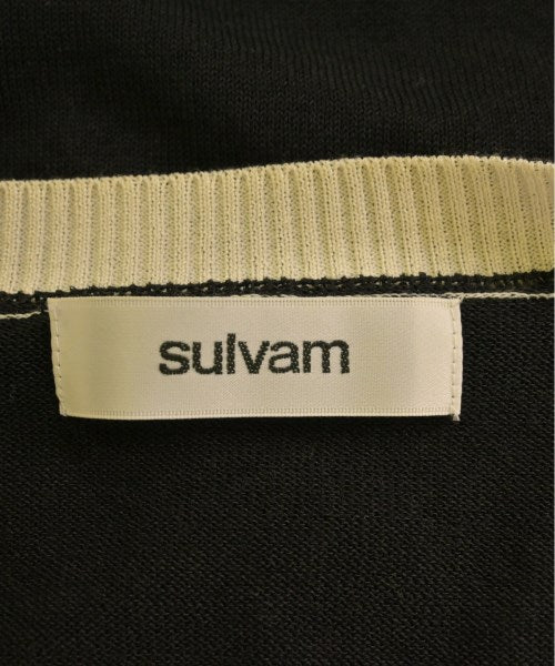 sulvam Sweaters