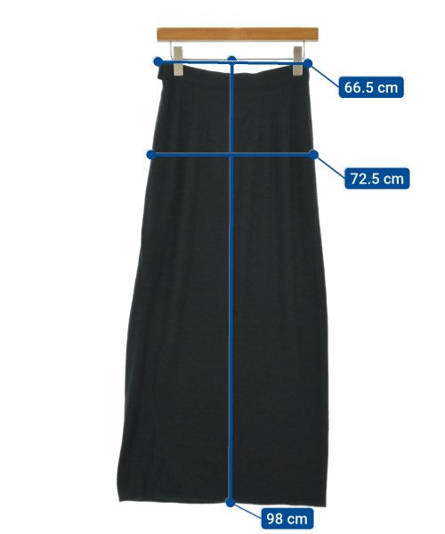 sulvam Long/Maxi length skirts