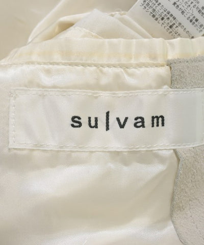 Sulvam Other