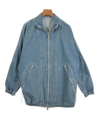 Sulvam Denim jackets