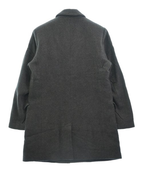 TONSURE Chesterfield coats