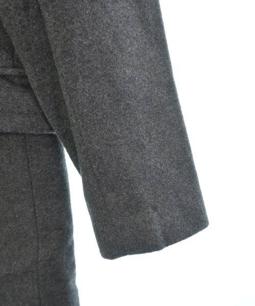 TONSURE Chesterfield coats