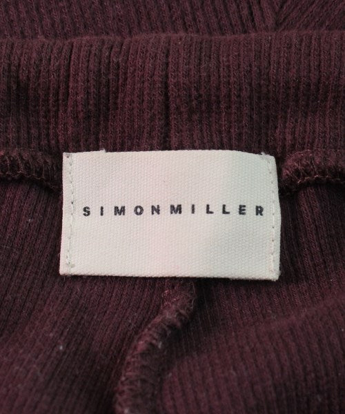 SIMON MILLER Other