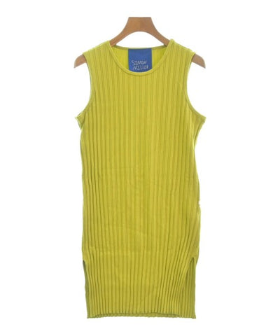 SIMON MILLER Sleevelesses