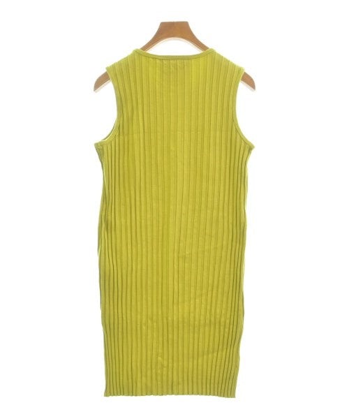 SIMON MILLER Sleevelesses