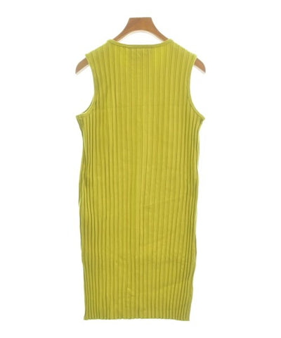 SIMON MILLER Sleevelesses