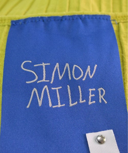 SIMON MILLER Sleevelesses