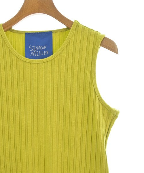 SIMON MILLER Sleevelesses