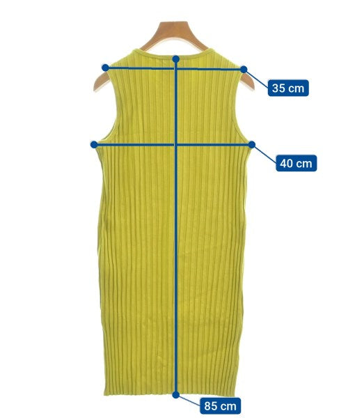 SIMON MILLER Sleevelesses