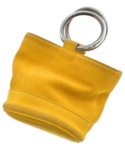 SIMON MILLER Pouches