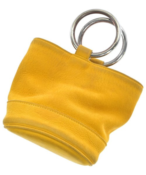 SIMON MILLER Pouches