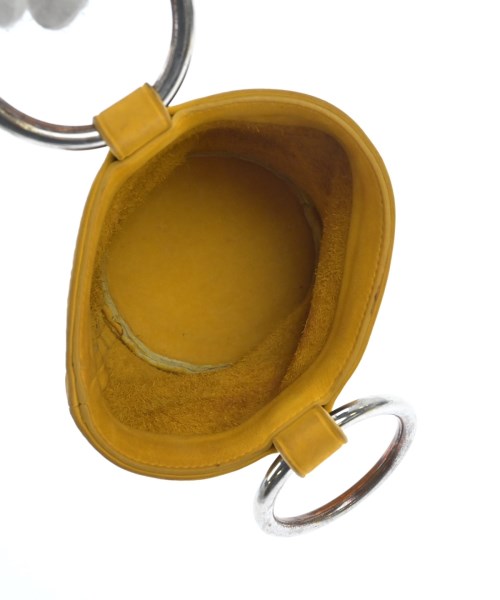 SIMON MILLER Pouches