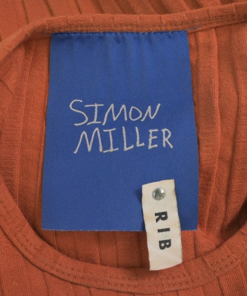 SIMON MILLER Dresses