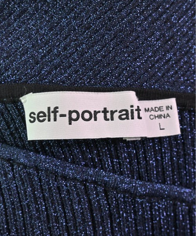 self-portrait Sweaters