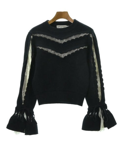 self-portrait Sweaters