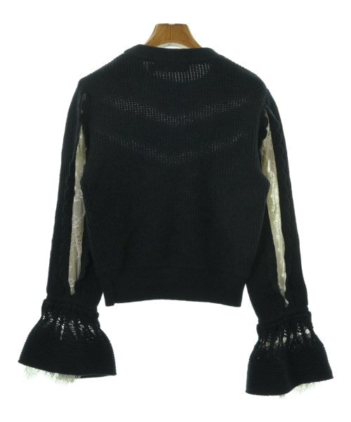 self-portrait Sweaters