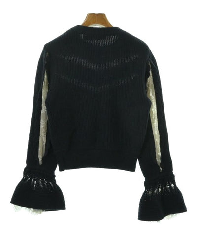 self-portrait Sweaters