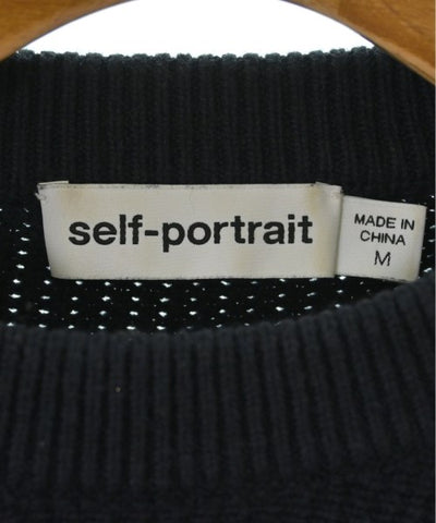 self-portrait Sweaters