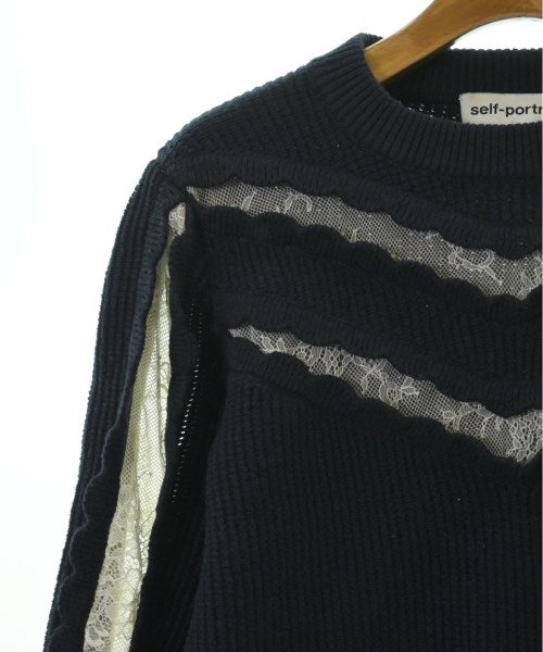 self-portrait Sweaters