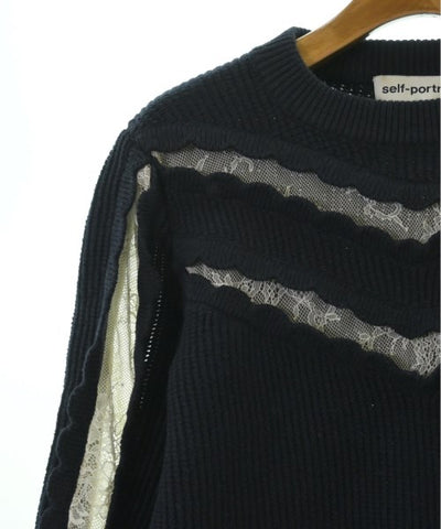 self-portrait Sweaters